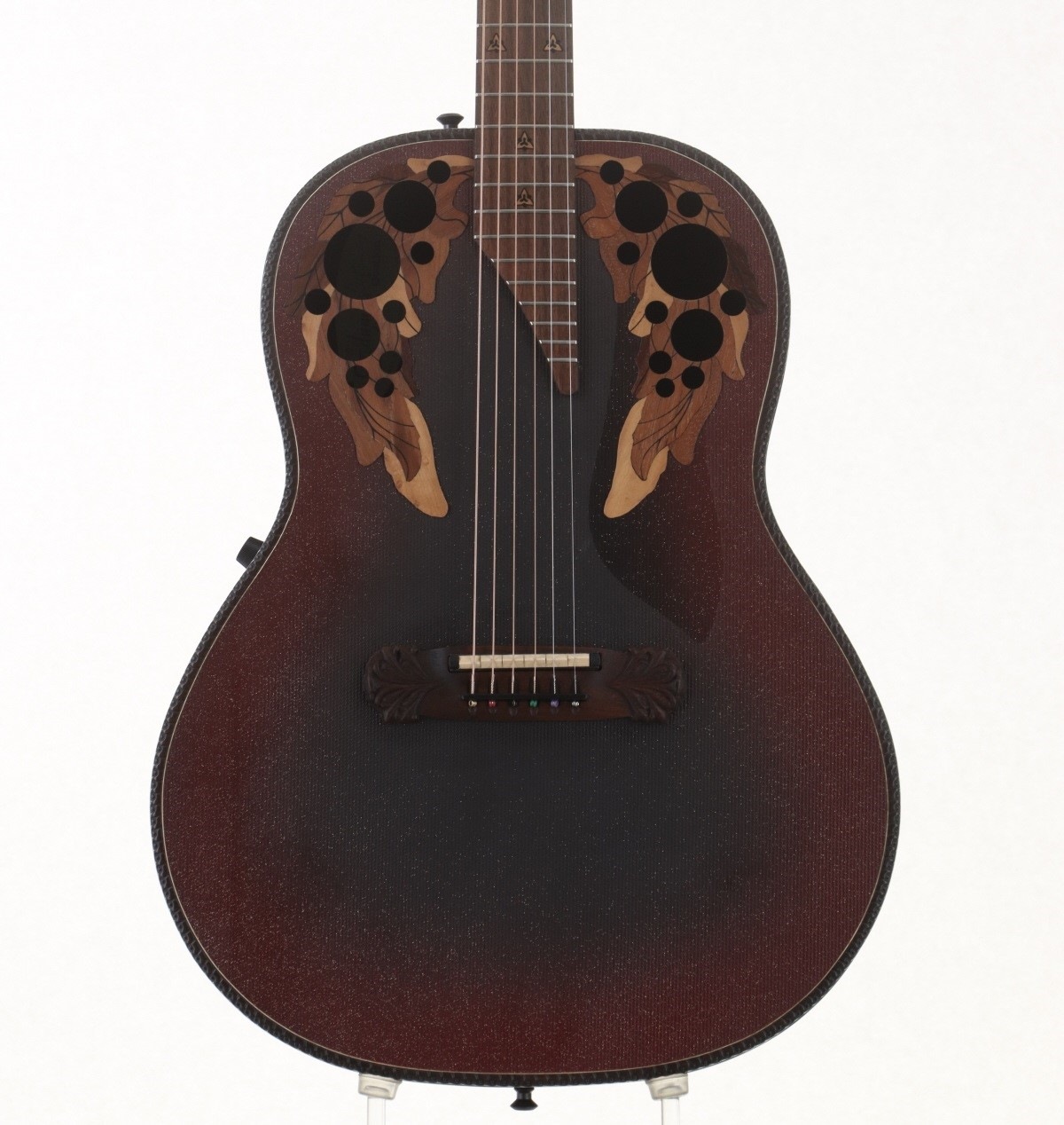中古】OVATION / 1687-2 【SN 6030-88】 【御茶ノ水HARVEST_GUITARS