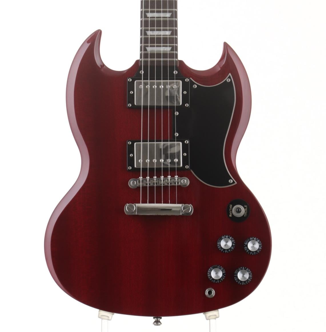 最終価格Epiphone SG エレキギターg400？ ケースもお付けします 最終価格Epiphone SG エレキギターg400？ ケースもお付けします