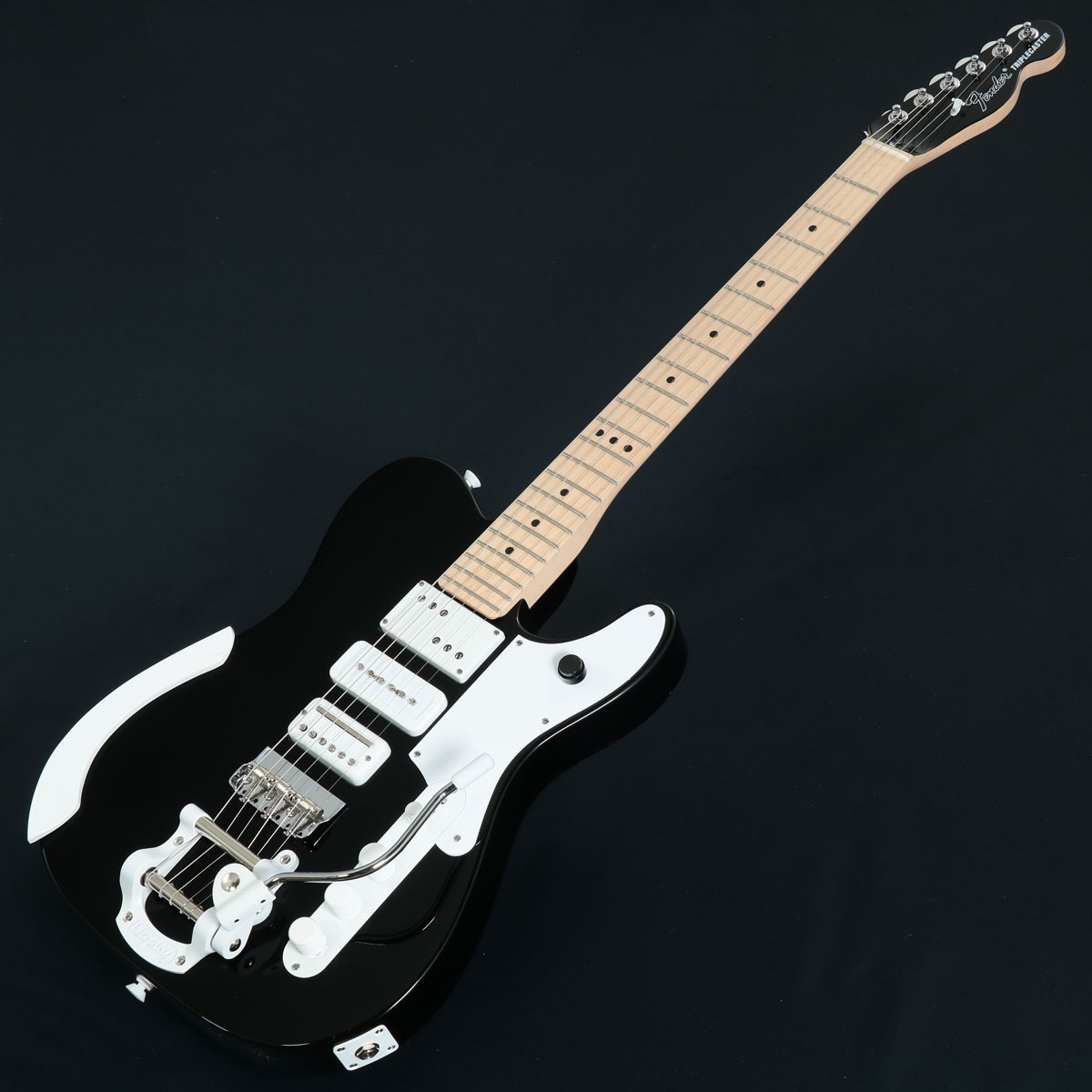 TELECASTER (テレキャスタータイプ × ホワイト 他2条件)の検索結果