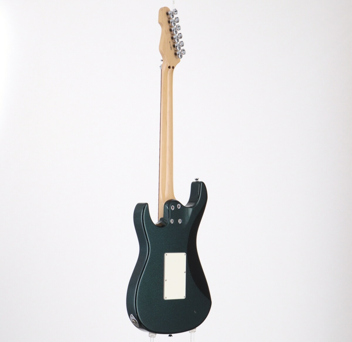 ギター USED ESP SNAPPER-AL-FR Brass Blue 中古】ESP / SNAPPER-AL-FR Brass Blue 【SN S1117502】【新宿店】【3