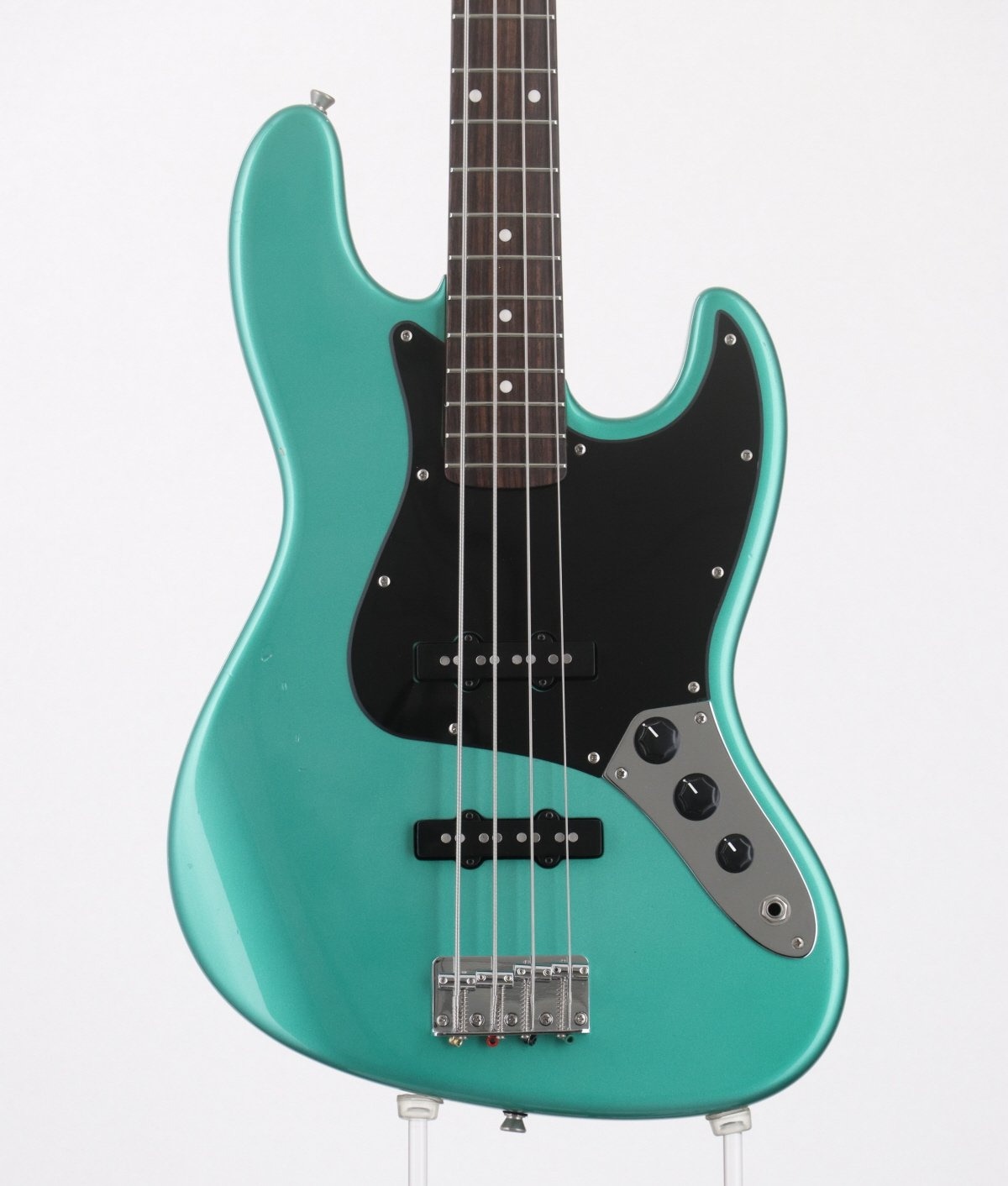 中古】BACCHUS / BJB-700 GRM JUNK 【訳アリ】 【SN G10234】 【新宿店