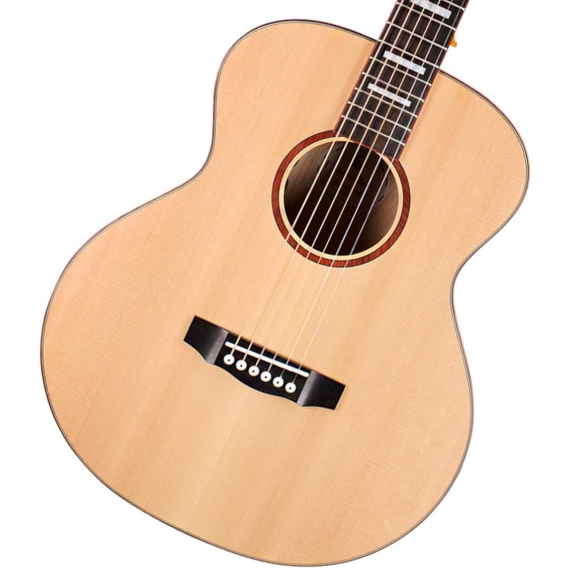 Guild / Jumbo Junior Reserve Maple / Natural[数量限定アウトレット