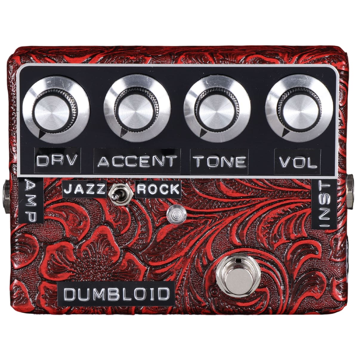 Shin's Music / Dumbloid Special with JAZZ/ROCK SW Black Hammer