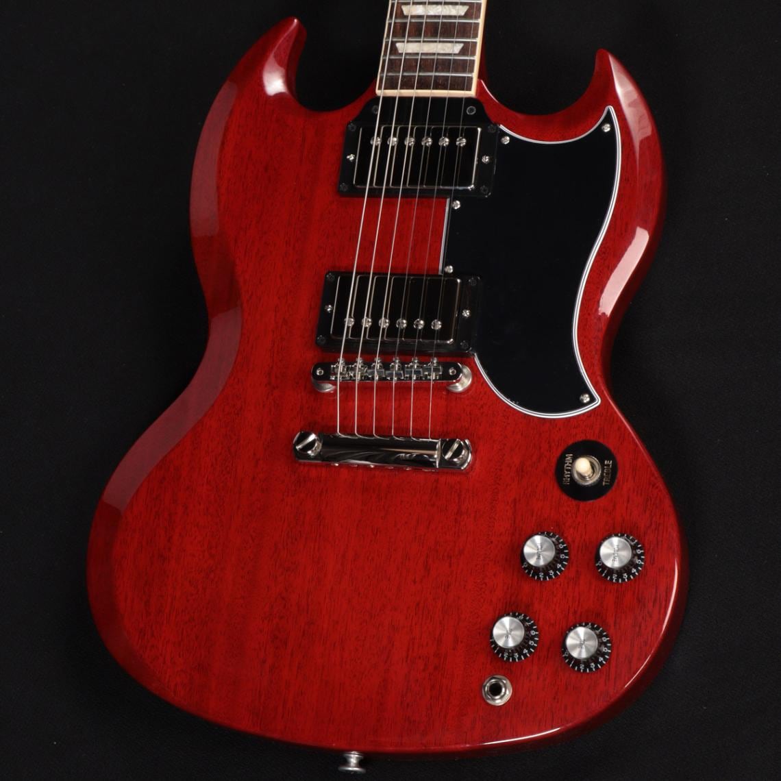 SGタイプ × 新品 × 心斎橋店)の検索結果 | ギター、アコギ、管楽器など