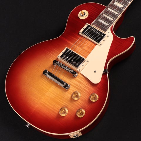 《期間限定セール》Gibson USA / Les Paul Standard 50s Heritage Cherry Sunburst ≪S/N:225350133≫ 【心斎橋店】