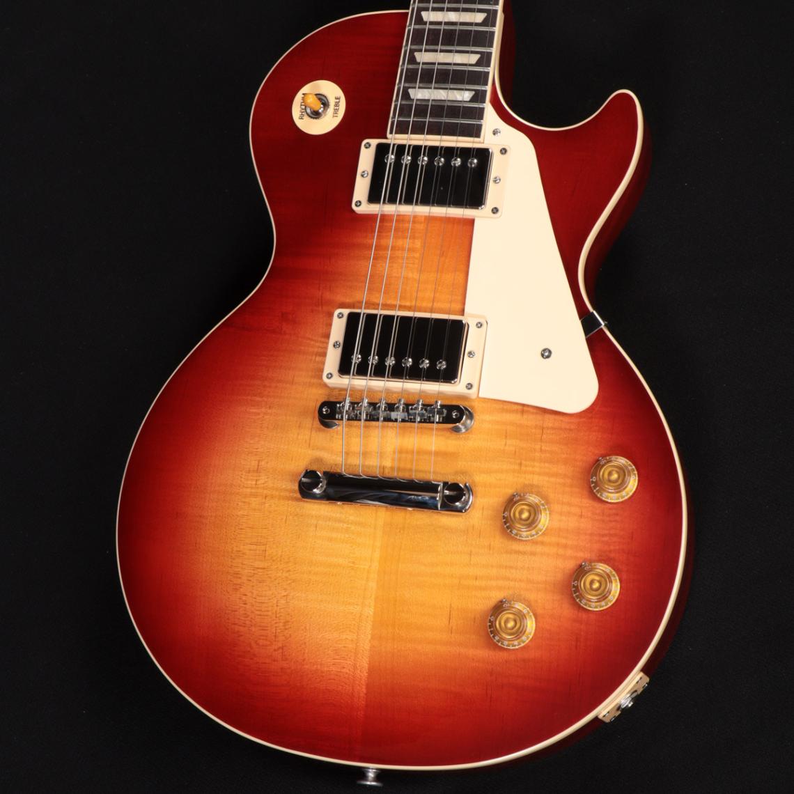 Gibson USA / Les Paul Standard 50s Heritage Cherry Sunburst ≪S/N
