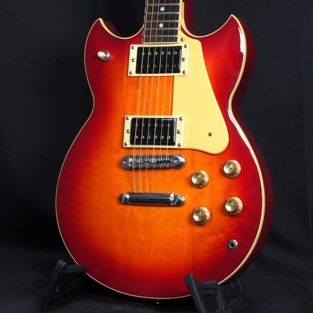 【Vintage】80s SG-800S Cherry Sunburst【御茶ノ水FINEST_GUITARS】