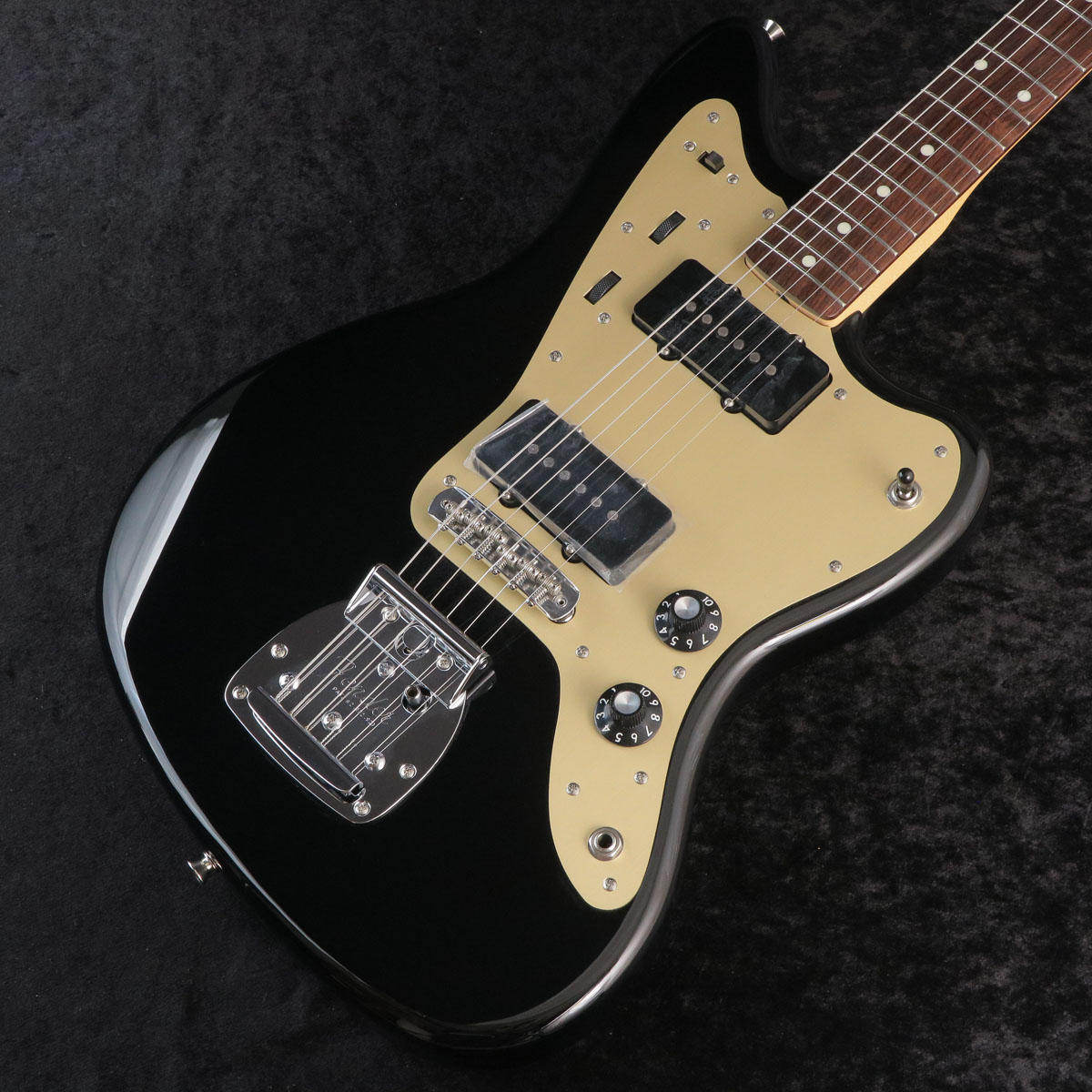 【10/3まで】FENDER INORAN JAZZMASTER ハードケース付 Fender / Made In Japan INORAN Jazzmaster Rosewood Fingerboard