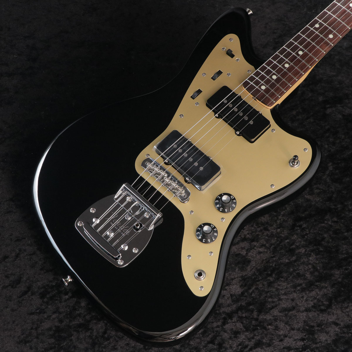 Fender / Made In Japan INORAN Jazzmaster Rosewood Fingerboard