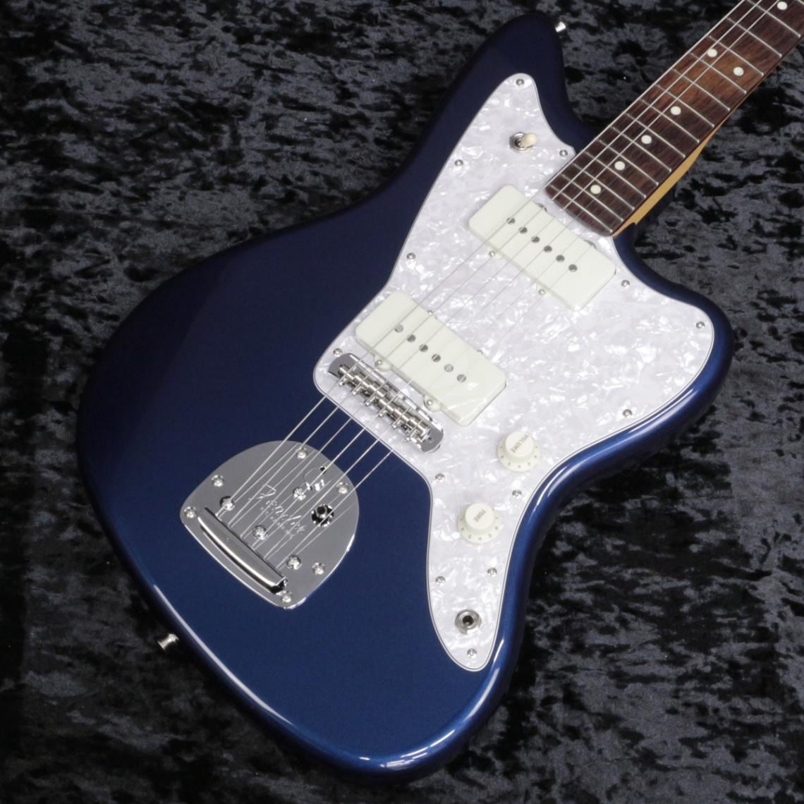 美品 限定品Fender / Hybrid II Jazzmaster Fender 2024 Collection Made in Japan Hybrid II Jazzmaster Flame