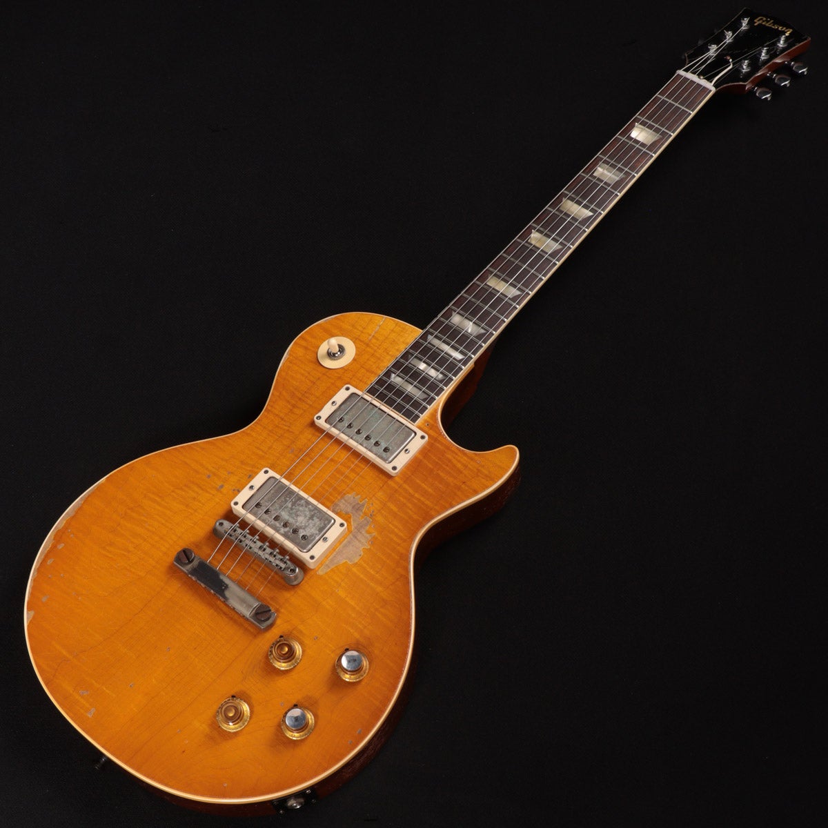 Gibson Custom / Kirk Hammett 사진 4