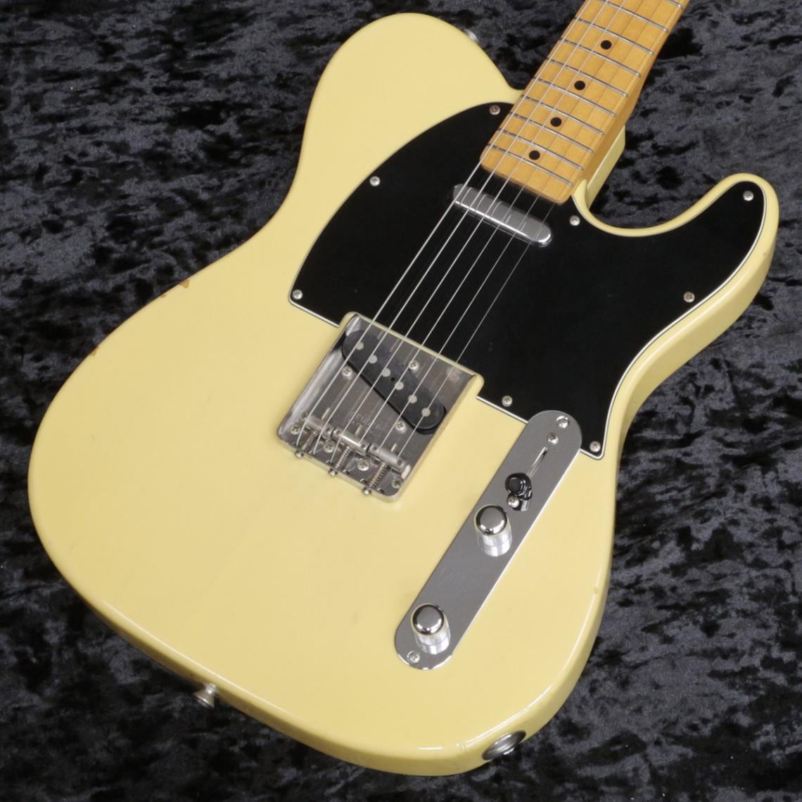 中古】FENDER JAPAN / TL72-53 OWB 【SN MIJ Q037514】 【新宿店