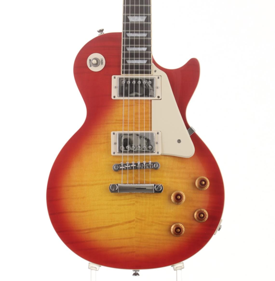 中古】EPIPHONE / Les Paul Standard Plus Top Pro HCS 【SN