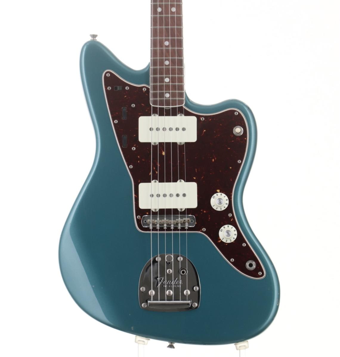 中古】FENDER USA / American Original 60s Jazzmaster Ocean