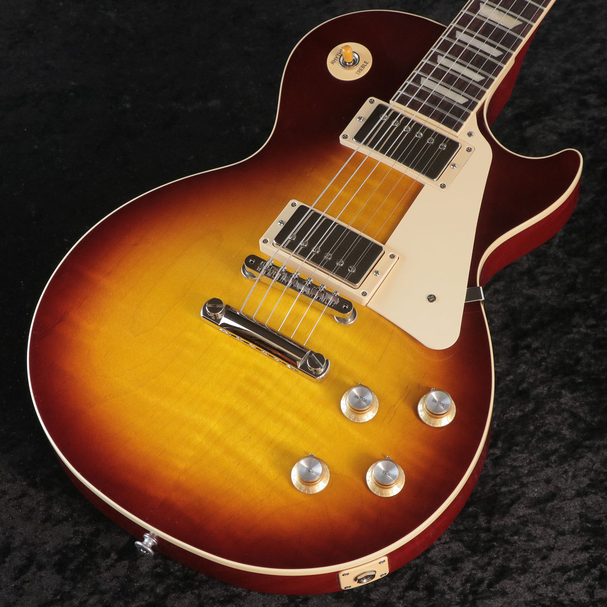 GIBSON USA / Les Paul Standard 60s Iced Tea (重量:4.46kg) 【SN