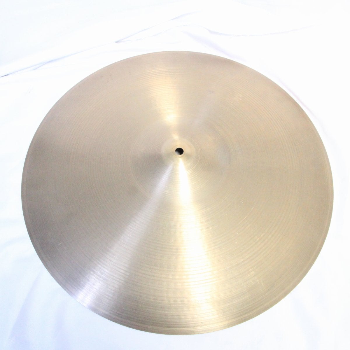【中古】ZILDJIAN / 70s A MEDIUM HEAVY RIDE 20インチ 2718g ジルジャン ライドシンバル【池袋店】