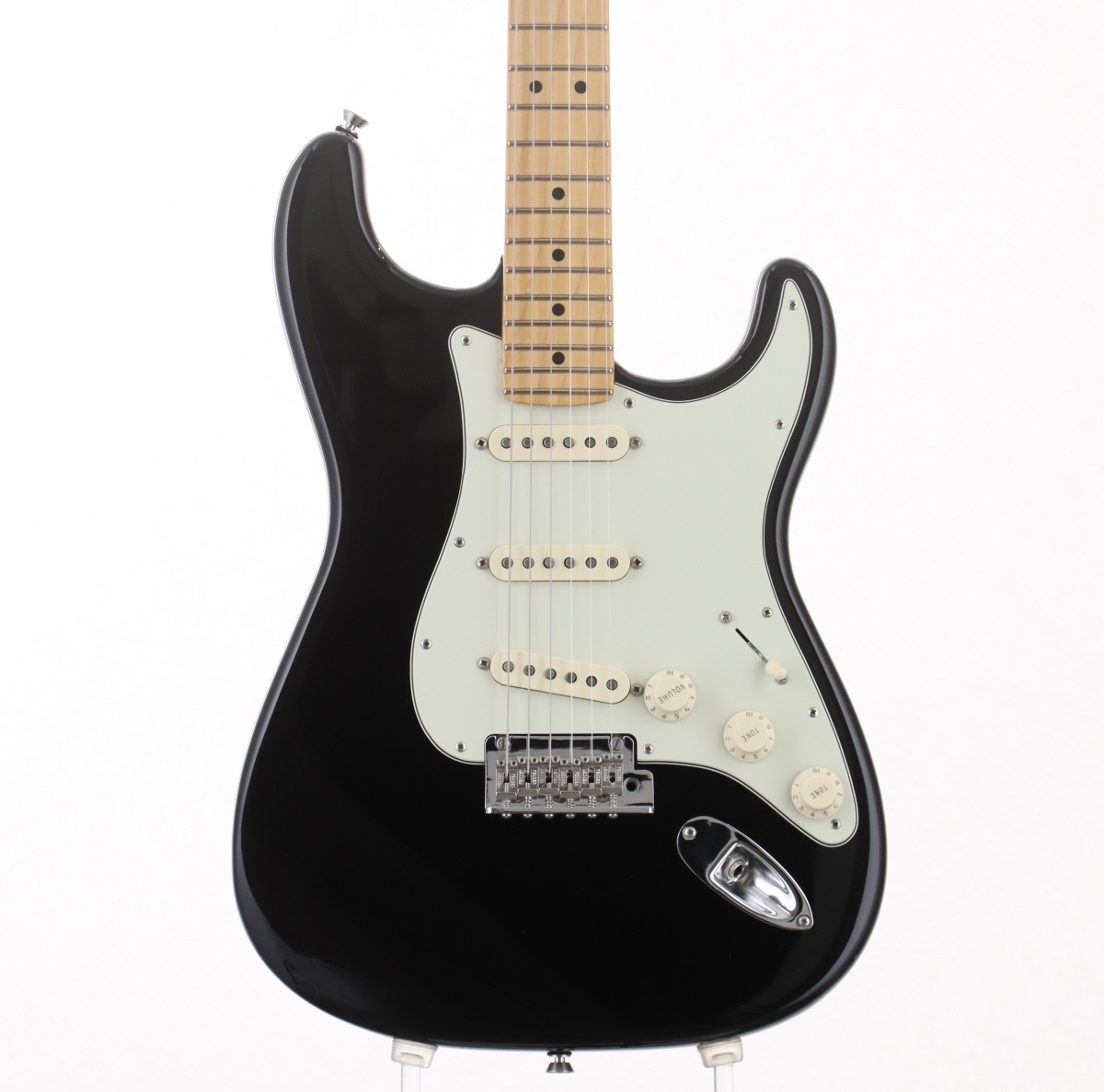 中古】Fender / American Professonal ? Stratocaster Black 2020 【SN