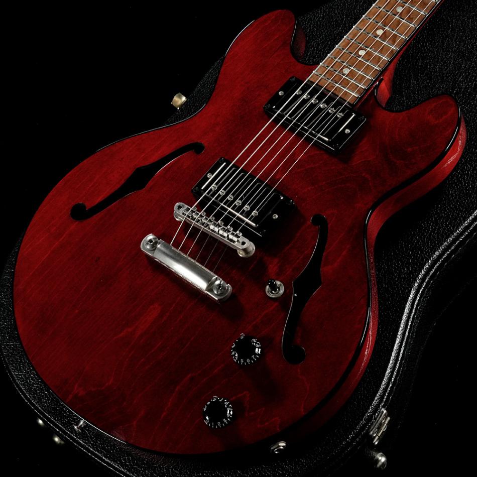 Gibson Memphis ES-339 チェリー 中古】GIBSON MEMPHIS / ES-339 Studio Worn Cherry 【SN 12085717