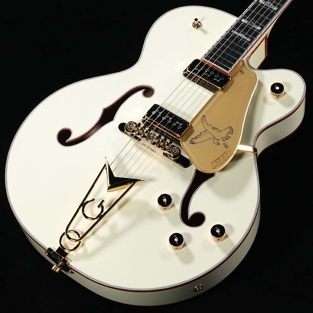 タ*サ様 グレッチ　フルアコ フルアコ × GRETSCH 他2条件)の検索結果 | ギター、アコギ、管楽器など