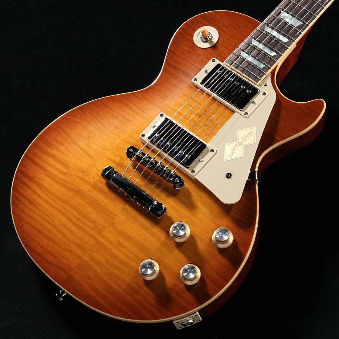 Epiphone / Inspired by Gibson Custom 1960 Les Paul Standard