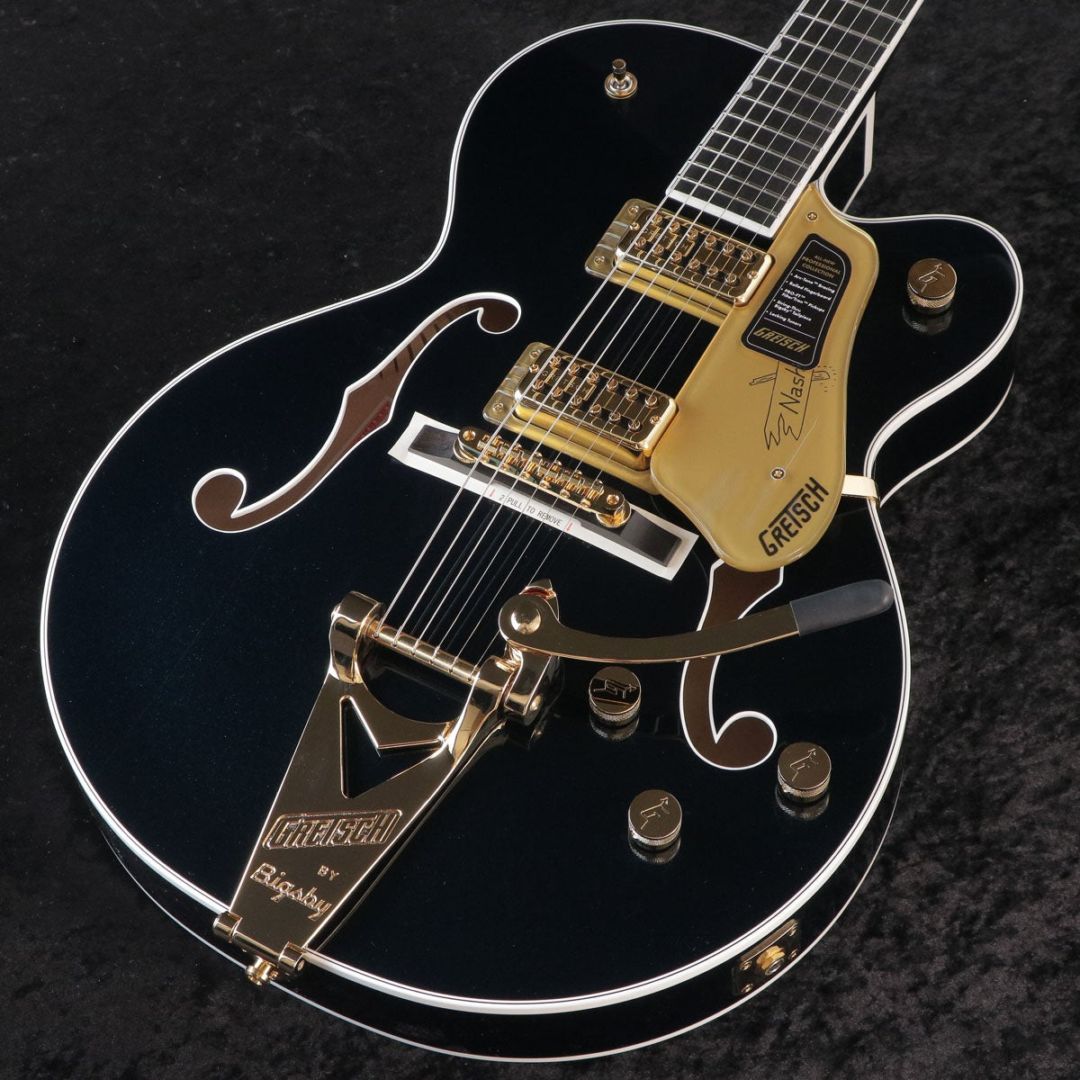 Gretsch エレキギター Bigsby搭載 最終値下げ GRETSCH / Nashville Hollow Body w/String-Thru Bigsby Gold Hardware
