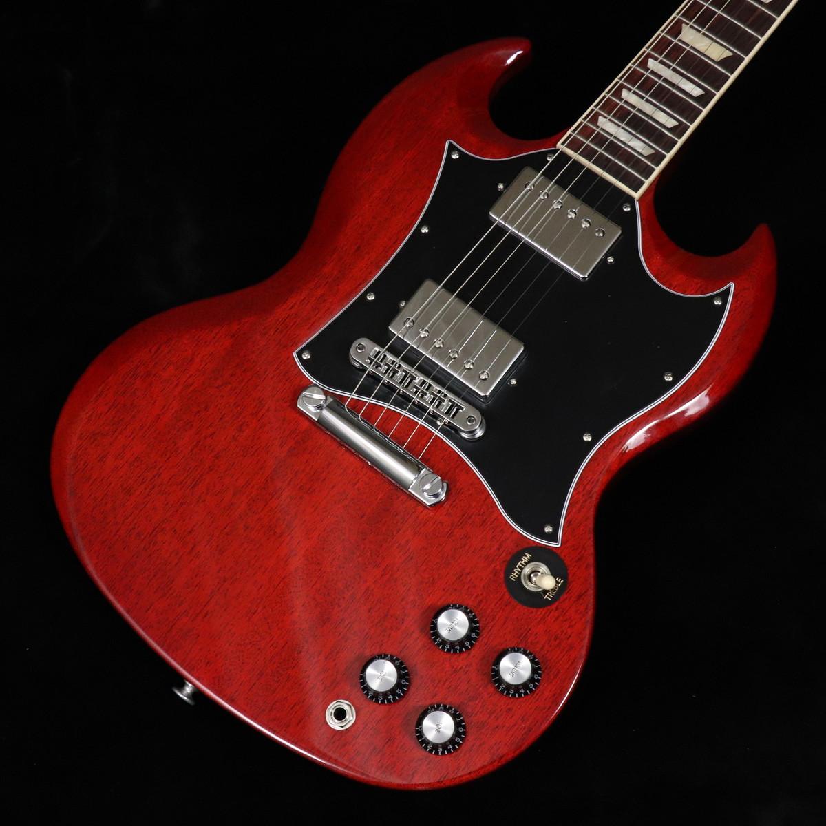 Gibson USA / SG Standard Heritage Cherry 【SN 226250003】 【梅田店】