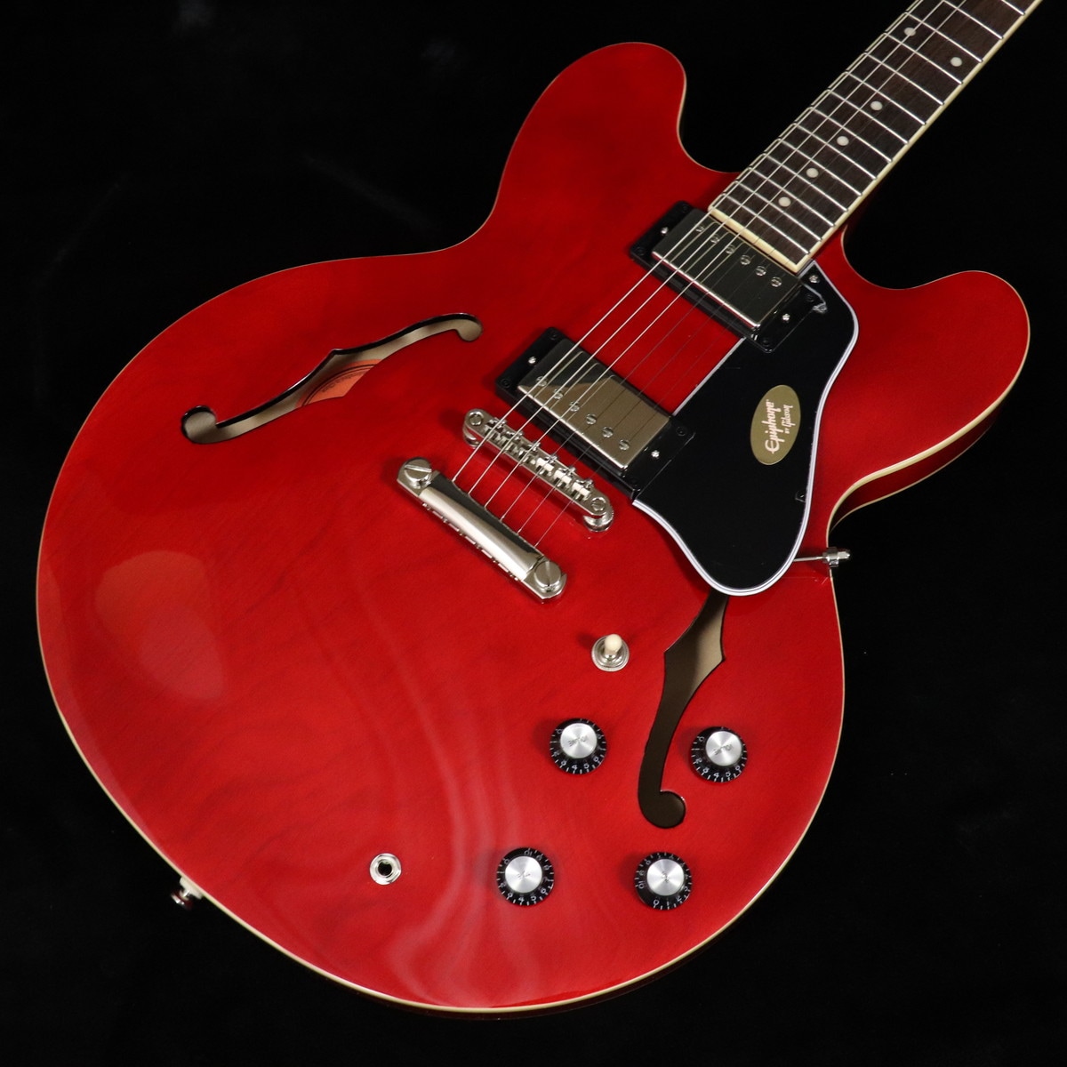 ハムバッカー (EPIPHONE BY GIBSON × レッド)の検索結果 | ギター