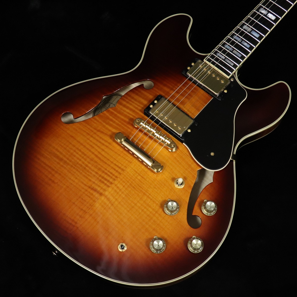YAMAHA / SA2200 Violin Sunburst 【SN ILY038E】 【梅田店