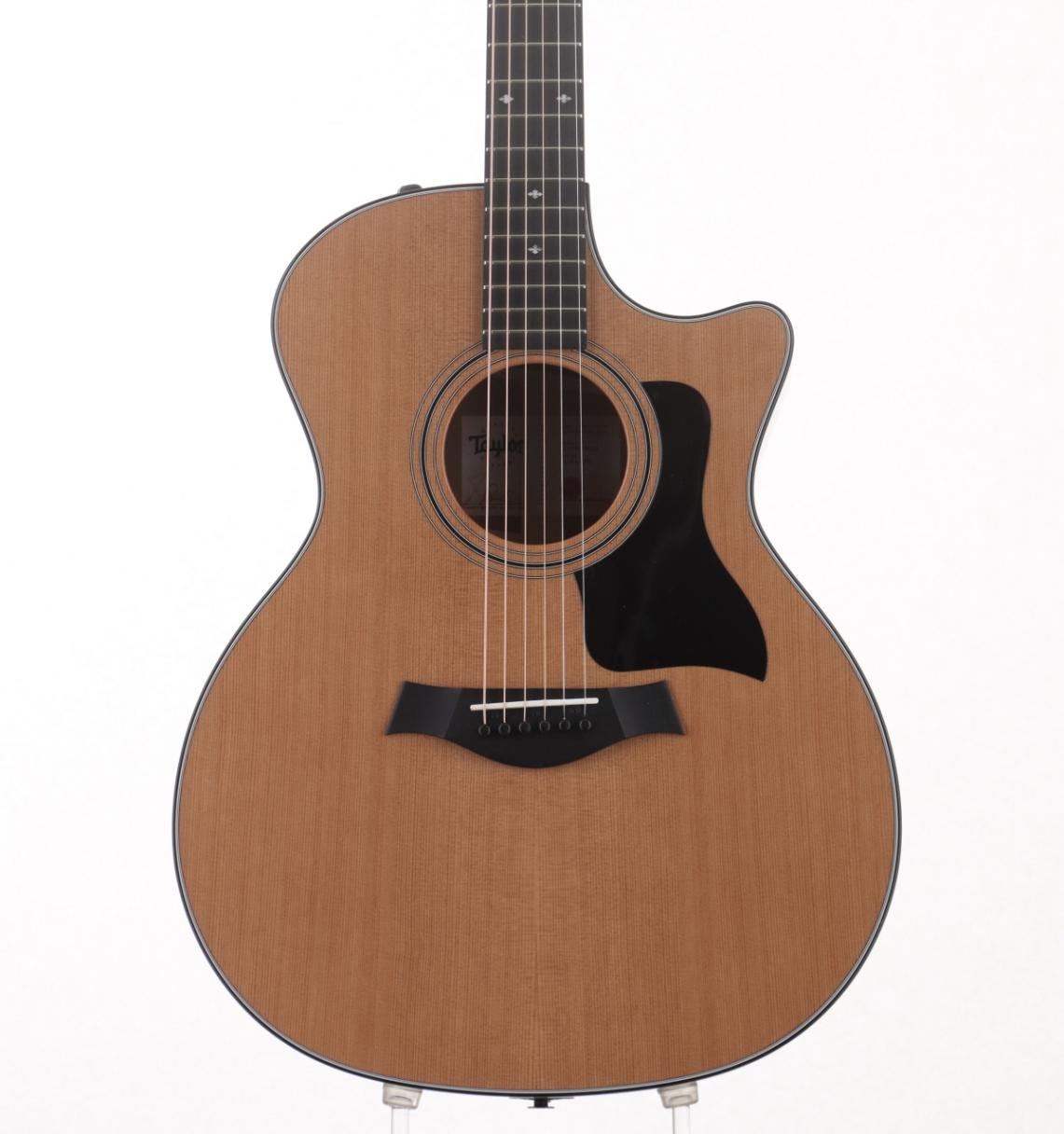 中古】Taylor / Limited 414ce V-Class Koa/Cedar 2019年製【S/N