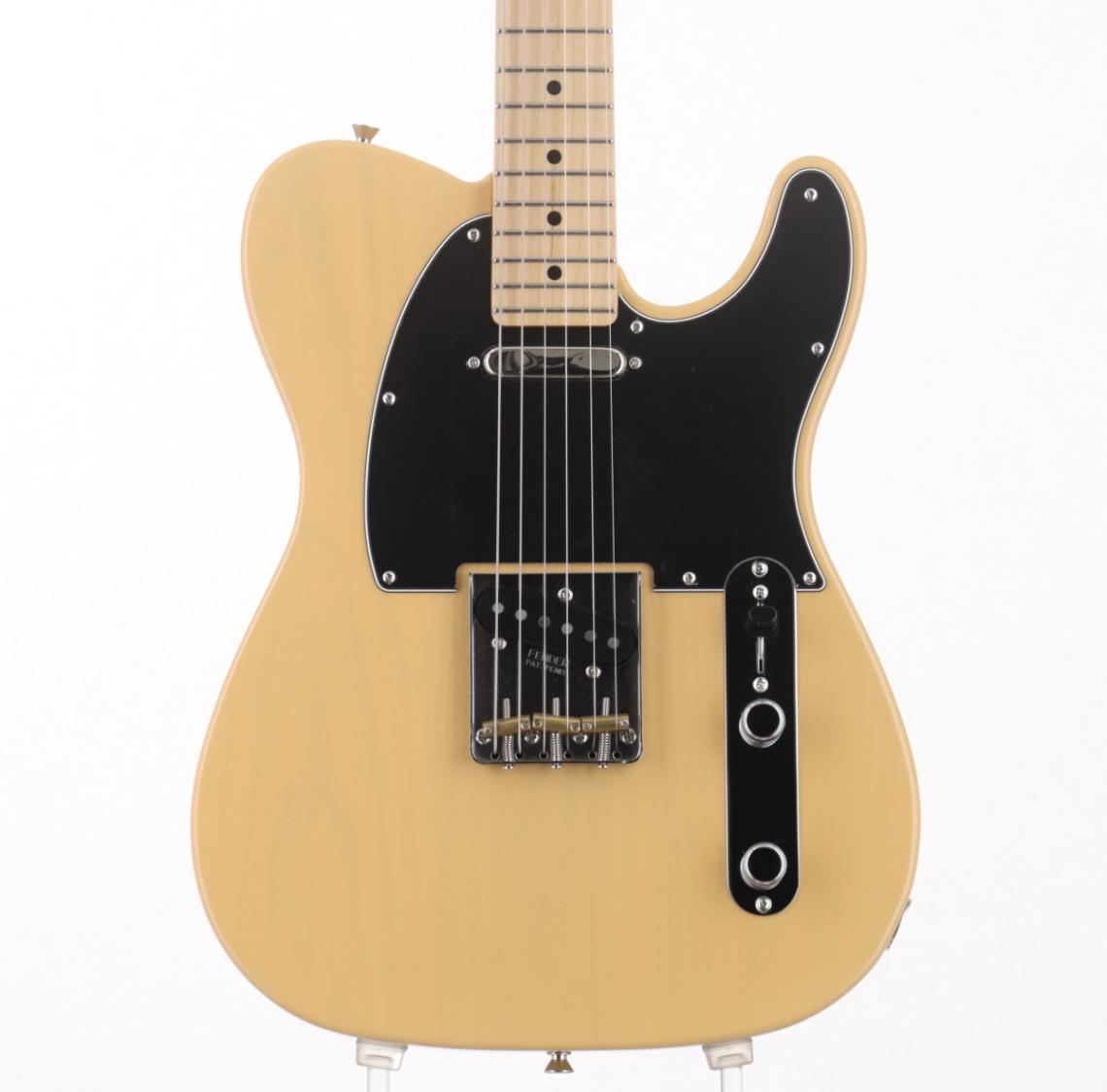 中古】Fender / FSR Made in Japan Hybrid II Telecaster Ash Body