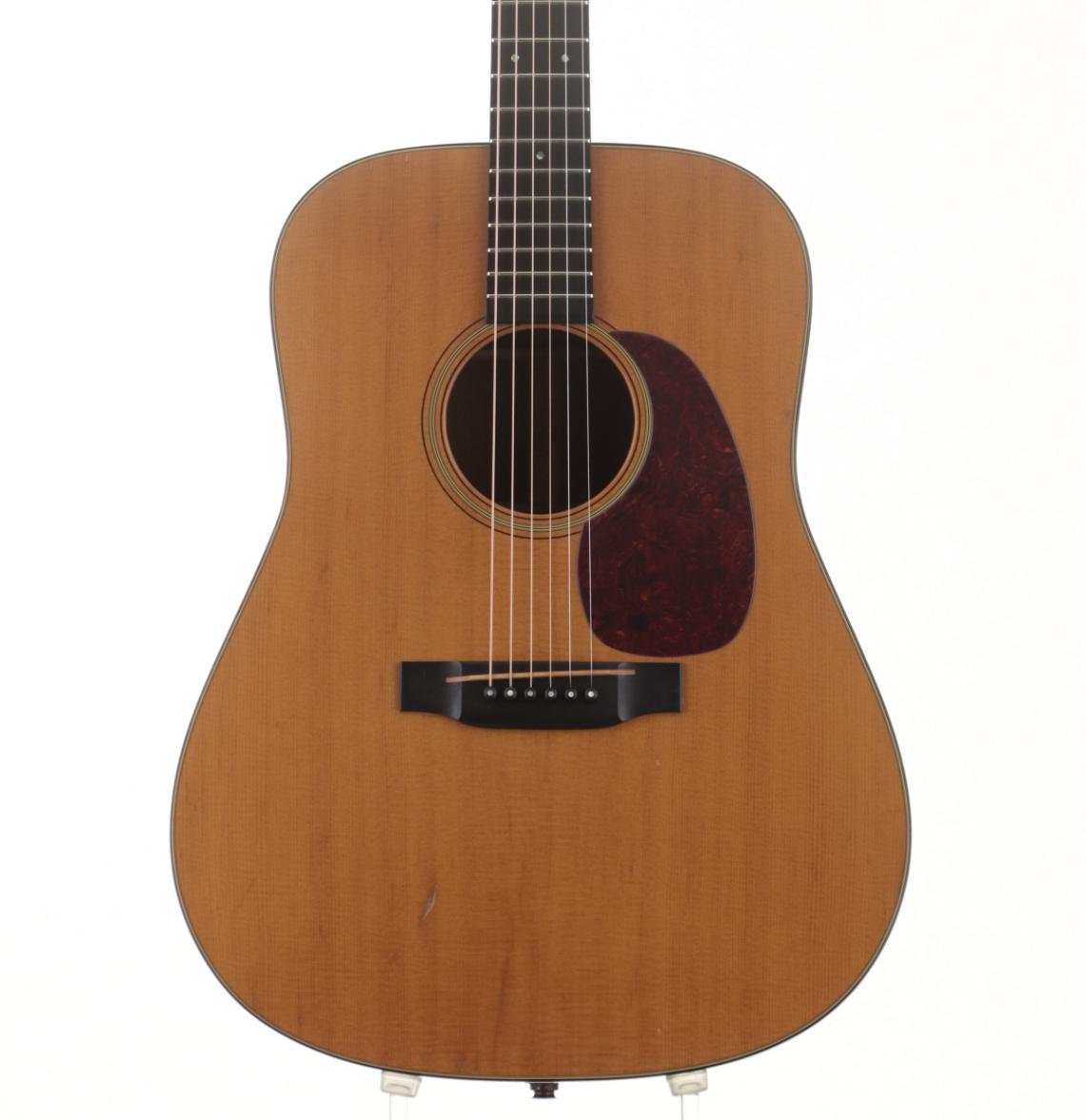 【中古】Martin / D-18V 1999年製【S/N:674213】【横浜店】