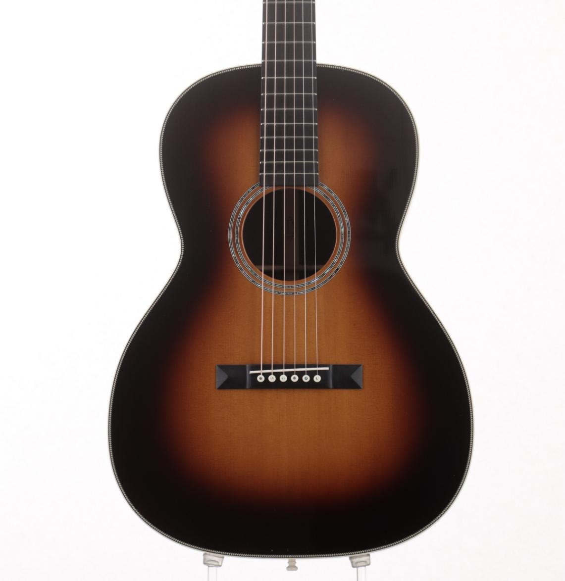 【中古】Martin / CTM 000S SB 2016年製【S/N:2063528】【横浜店】【値下げ】