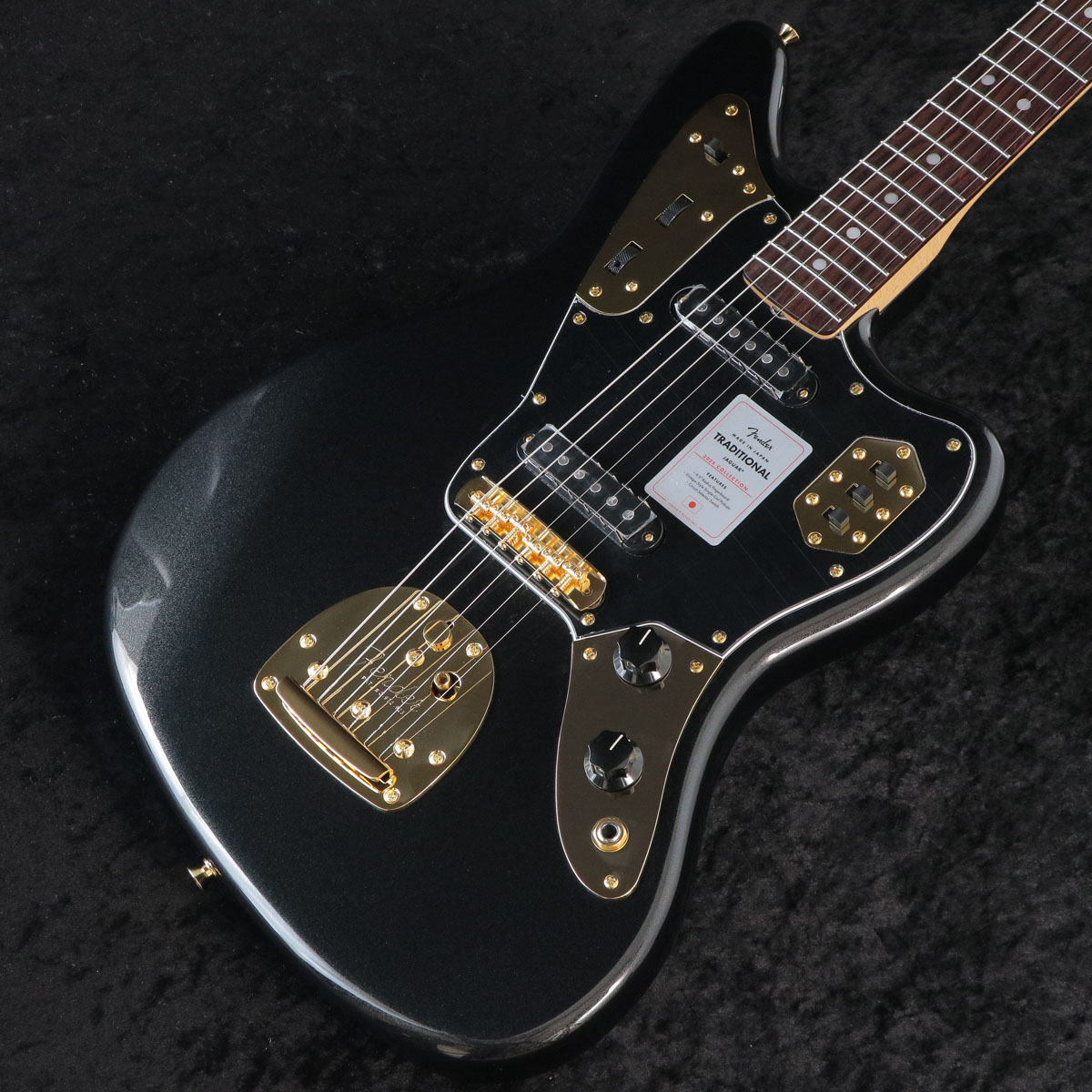 fender japan ジャガーの検索結果 | ギター、アコギ、管楽器などを扱う