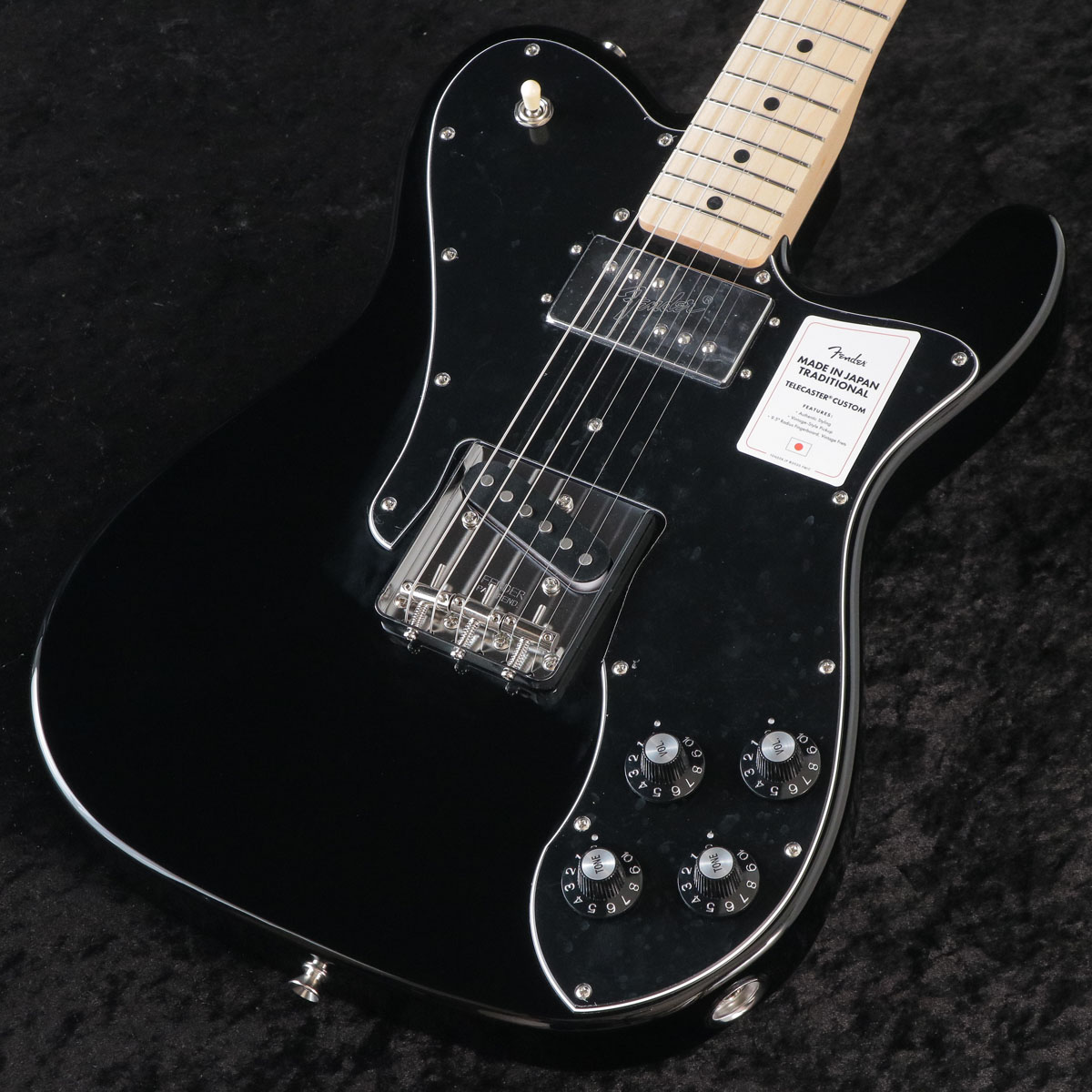 FENDER MADE IN JAPAN / Made in Japan Traditional 70s Telecaster