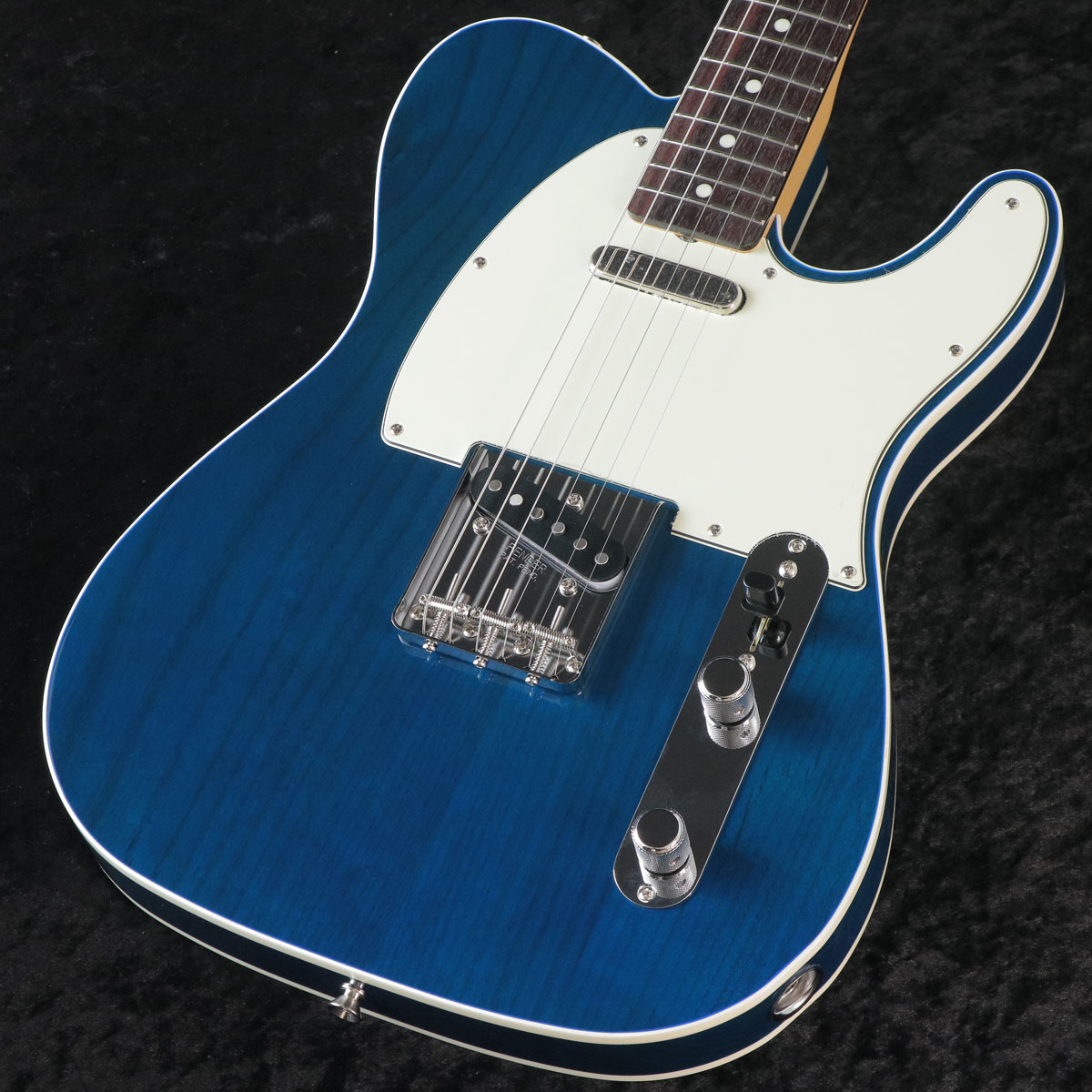 Fender / ISHIBASHI FSR MIJ Traditional 60s Telecaster Custom Alder