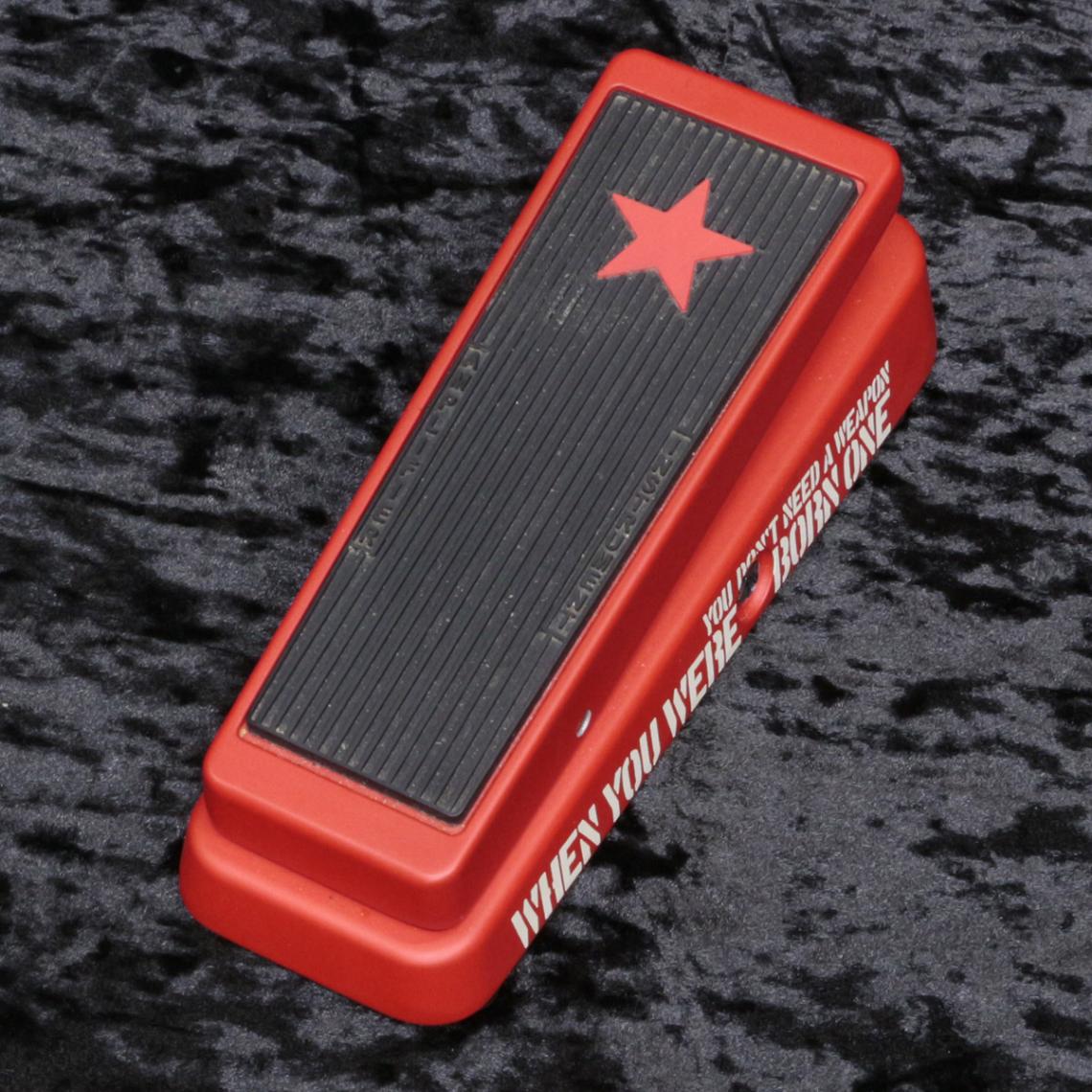 中古】JIM DUNLOP / TBM95 Tom Morello SIG CRY BAB WAH 【新宿店