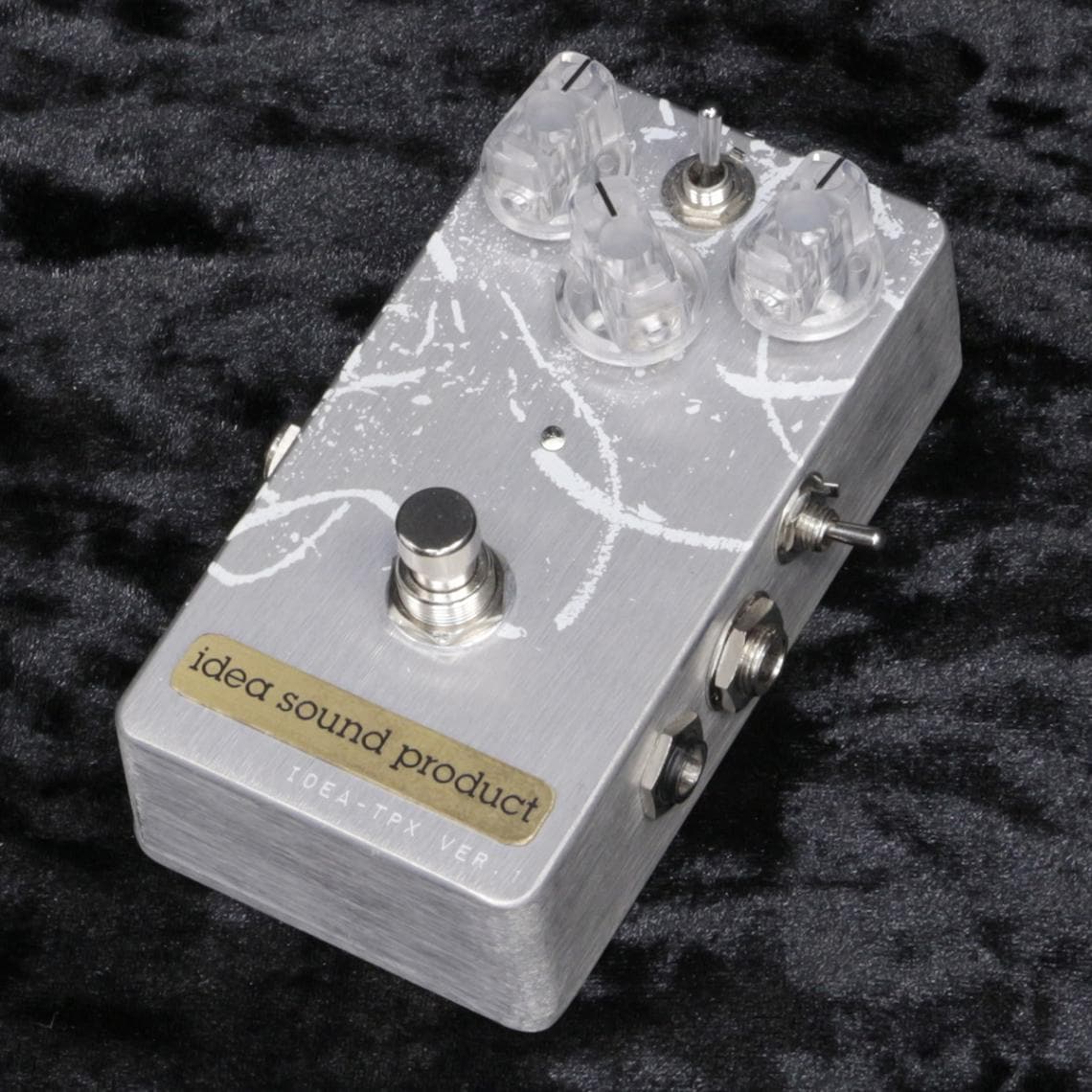 【値下げ可】idea sound product/IDEA-TPX ver.1 中古】IDEA SOUND PRODUCT / IDEA-TPX ver.1 【新宿店】 | オーバー