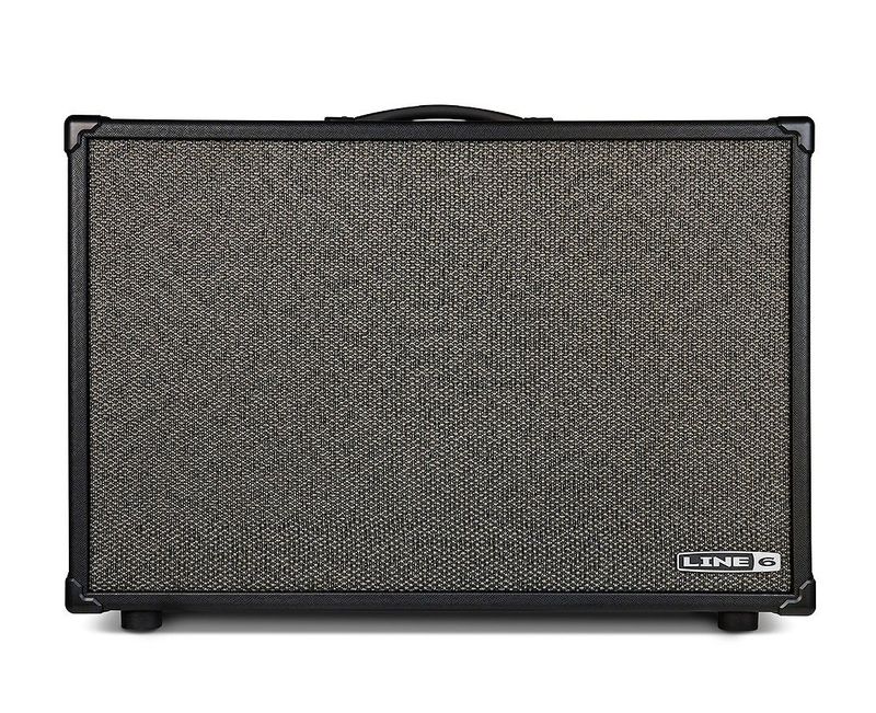 《セール品》Line 6 / POWERCAB CL 212 200W マルチボイス・アクティブ・ギタースピーカー・システム ライン6 【梅田店】