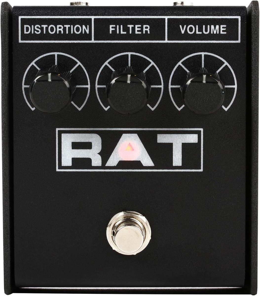 Proco / RAT2 プロコ ラット ディストーション【梅田店