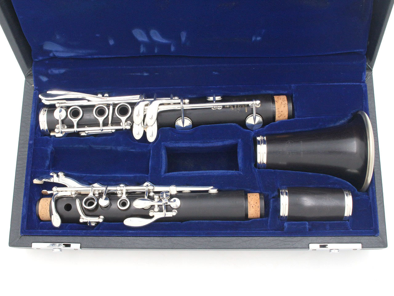 中古】Buffet Crampon / B♭クラリネット R13SP 選定品 全タンポ交換