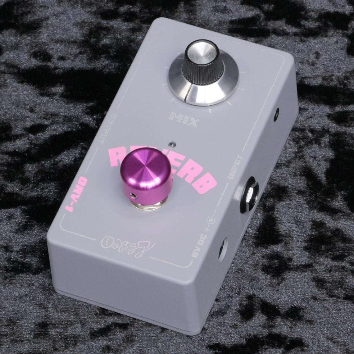 中古】OOPEGG / ORV-1 SUPER RETRO REVERB 【新宿店】 | リバーブ