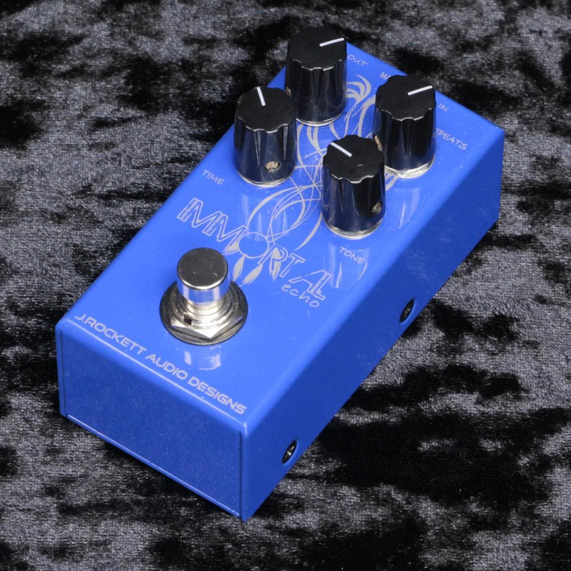 中古】J ROCKETT AUDIO DESIGNS / IMMORTAL ECHO 【新宿店
