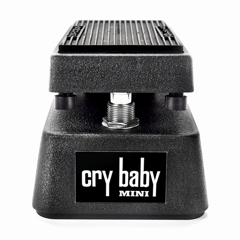 Jim Dunlop / CBM95 Cry Baby Mini Wah ワウペダル ワウ ジム Jim Dunlop / CBM95 Cry Baby Mini Wah ワウペダル ワウ ジム