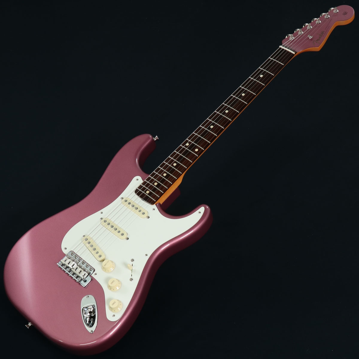 ストラトキャスタータイプ × 新品 × パープル)の検索結果 | ギター