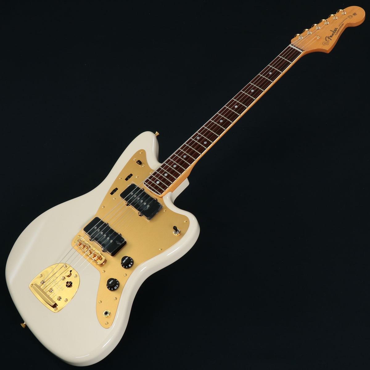 Fender / ISHIBASHI FSR MIJ Traditional 60S Jazzmaster Alder Body Desert Sand Gold Hardware《特典付き》[3.38kg]【S/N JD25020215】【池袋店】