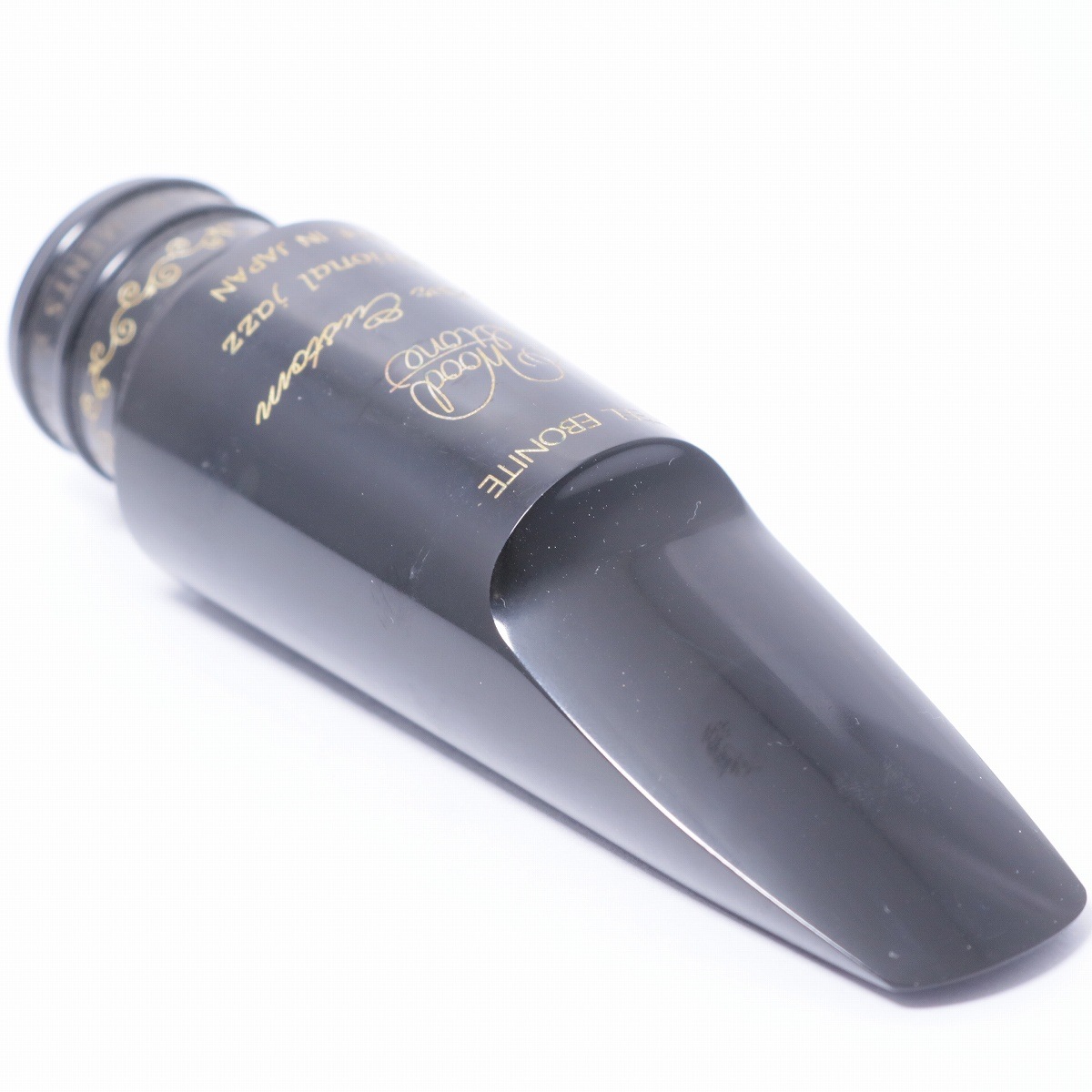 WoodStoneテナーマウスピースTraditionalJazz 7☆ 中古】WOOD STONE ウッドストーン / Tenor Traditional Jazz 7 テナー