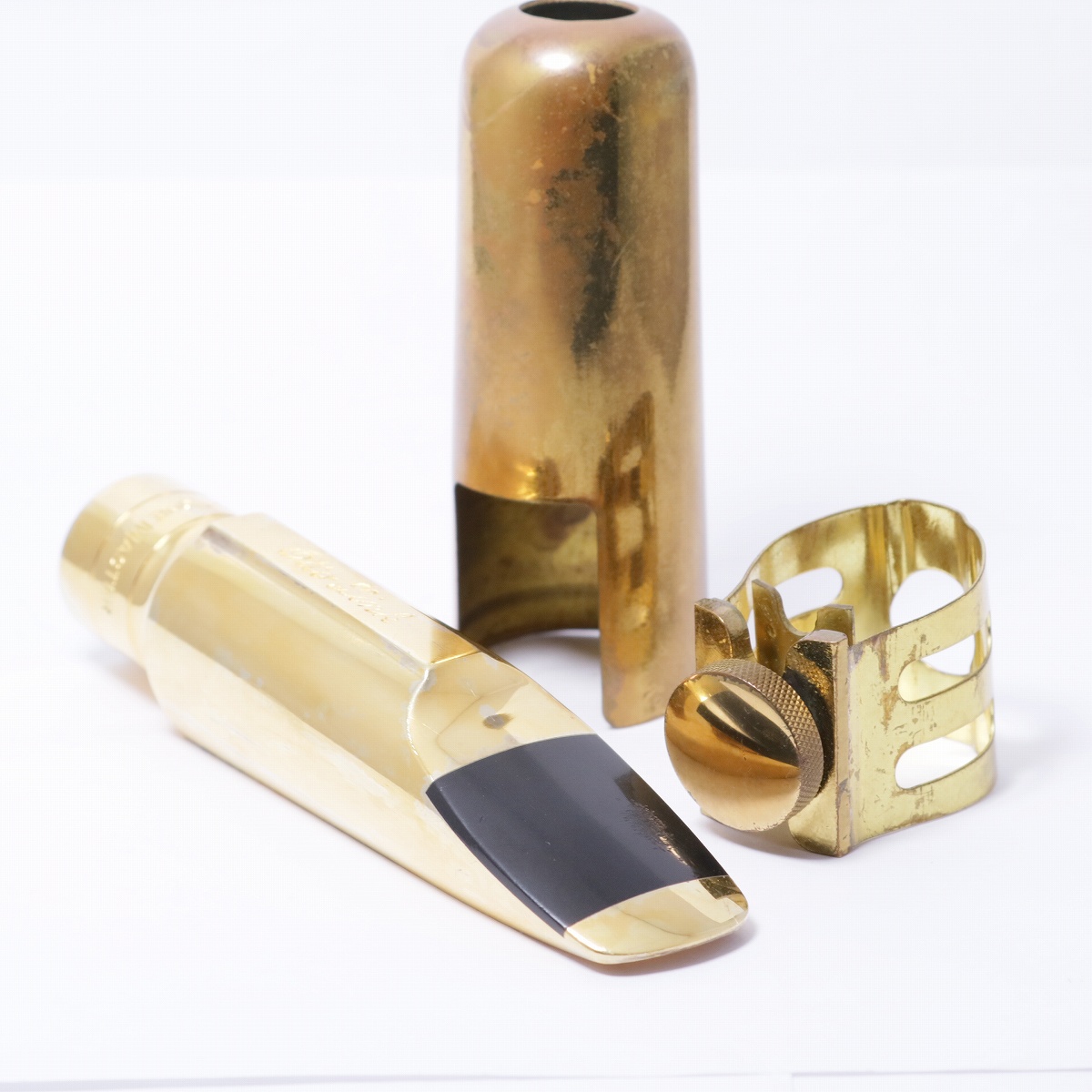 Otto Link テナーサックス用マウスピース STM6☆ Otto Link