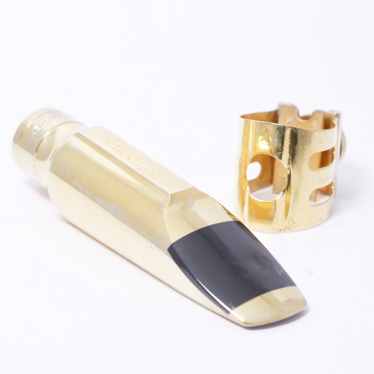 中古】OTTO LINK オットーリンク / Tenor TM Vintage 6 テナーサックス