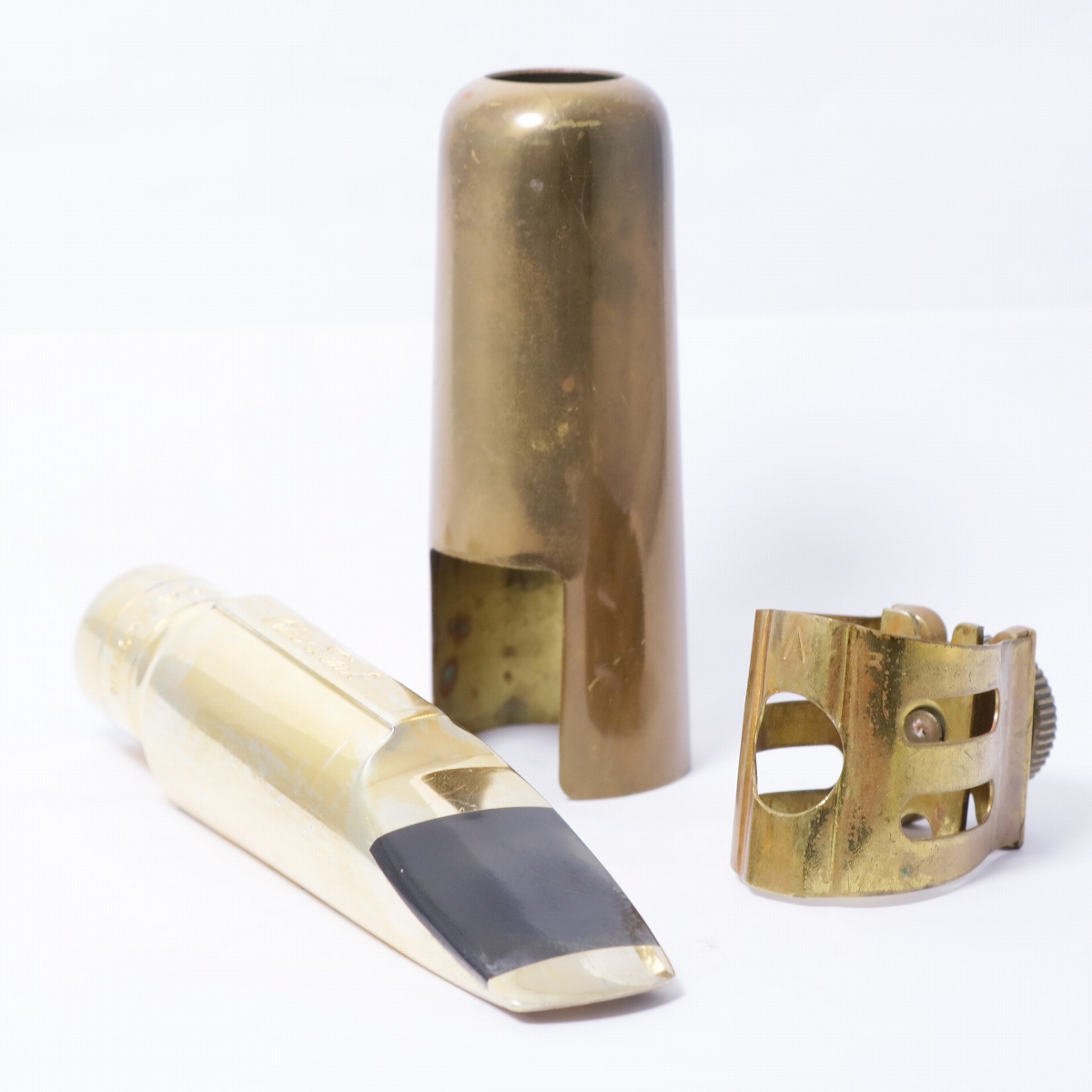 管楽器アクセサリー × OTTO LINK 他3条件)の検索結果 | ギター、アコギ