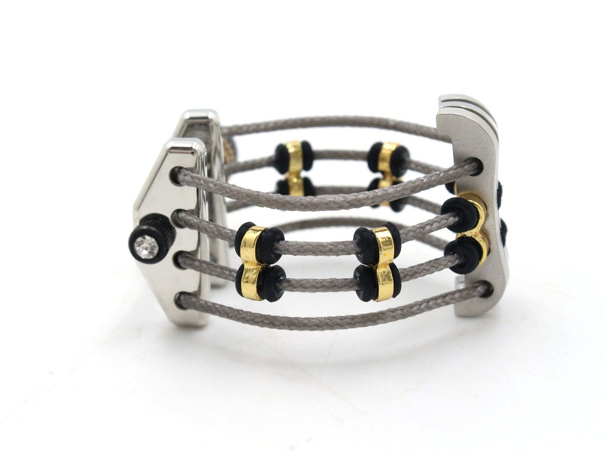 中古】 Nymph ニンフ / Ligature Baritone HR Size MITO EXT PT